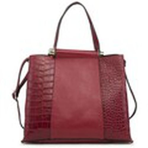 Bolso PB_55C123_RED para mujer - Pelledoca - Modalova