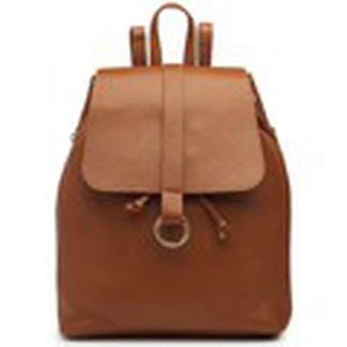 Bolso PB_55C126_BROWN para mujer - Pelledoca - Modalova