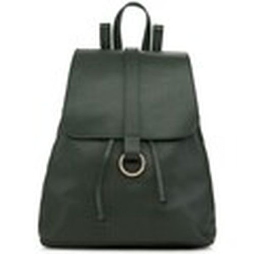 Bolso PB_55C126_DARK_GREEN para mujer - Pelledoca - Modalova