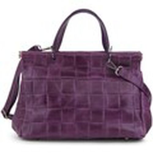 Bolso PB_55C127_VIOLET para mujer - Pelledoca - Modalova