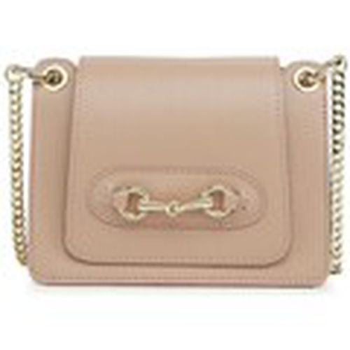 Bolso PB_55C128_LIGHT_PINK para mujer - Pelledoca - Modalova