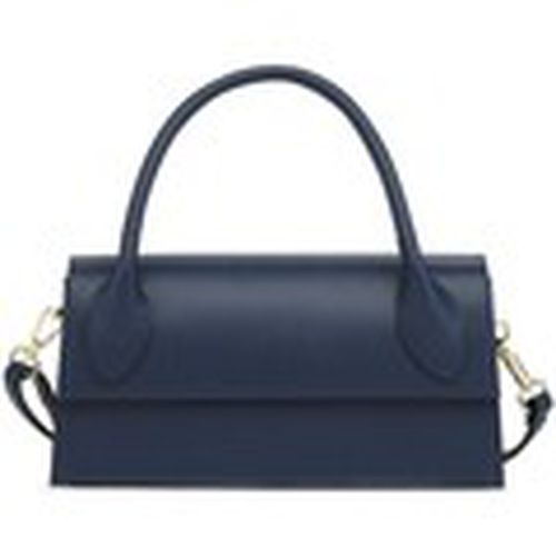 Bolso PB_55C129_BLUE para mujer - Pelledoca - Modalova