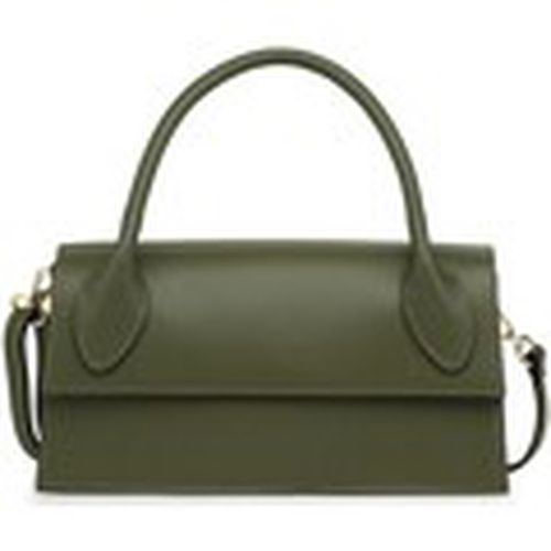 Bolso PB_55C129_GREEN para mujer - Pelledoca - Modalova