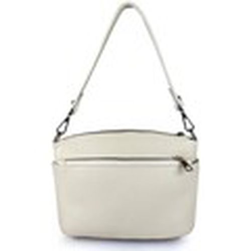 Bolso PB_55C062_BEIGE para mujer - Pelledoca - Modalova