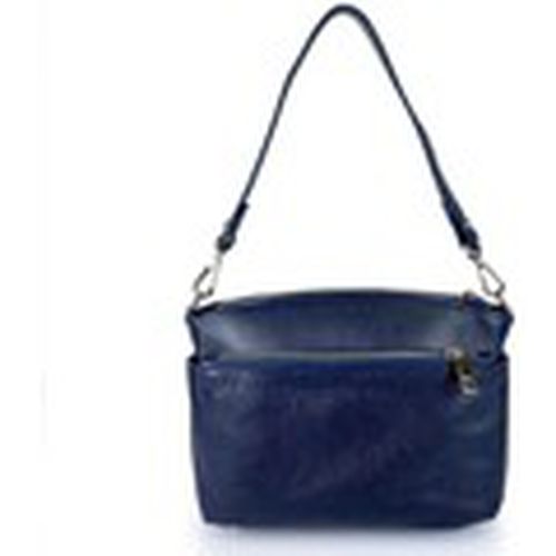 Bolso PB_55C062_BLUE para mujer - Pelledoca - Modalova