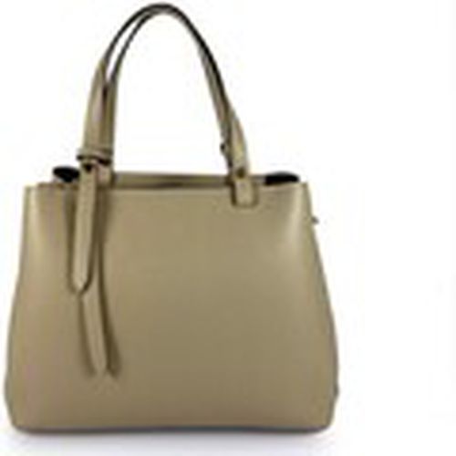 Bolso PB_55C063_TAUPE para mujer - Pelledoca - Modalova