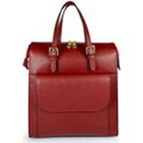 Bolso PB_55C073_RED para mujer - Pelledoca - Modalova