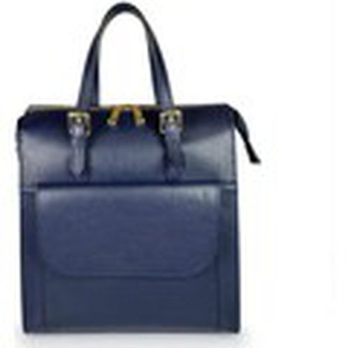 Bolso PB_55C073_BLUE para mujer - Pelledoca - Modalova