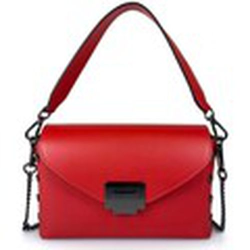 Bolso PB_55C074_RED para mujer - Pelledoca - Modalova