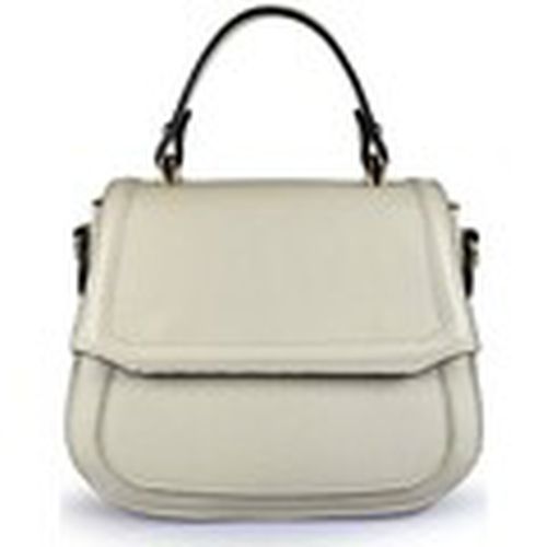 Bolso PB_55C077_BEIGE para mujer - Pelledoca - Modalova