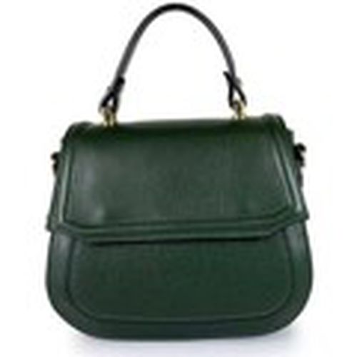 Bolso PB_55C077_GREEN para mujer - Pelledoca - Modalova