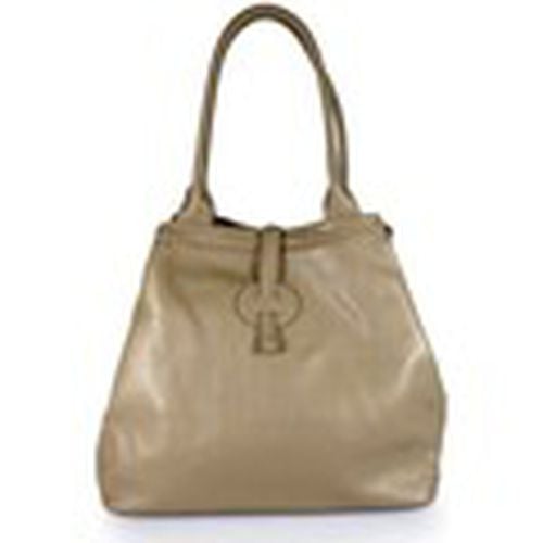 Bolso PB_55C079_TAUPE para mujer - Pelledoca - Modalova