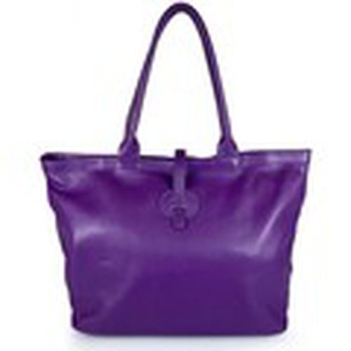 Bolso PB_55C079_VIOLET para mujer - Pelledoca - Modalova