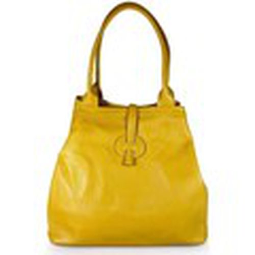 Bolso PB_55C079_YELLOW para mujer - Pelledoca - Modalova