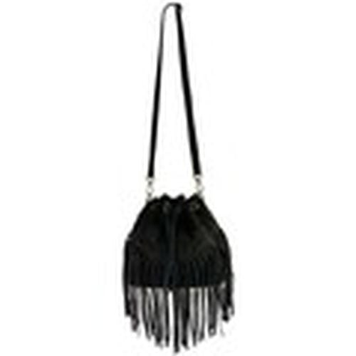 Bolso PB_55C087_BLACK para mujer - Pelledoca - Modalova