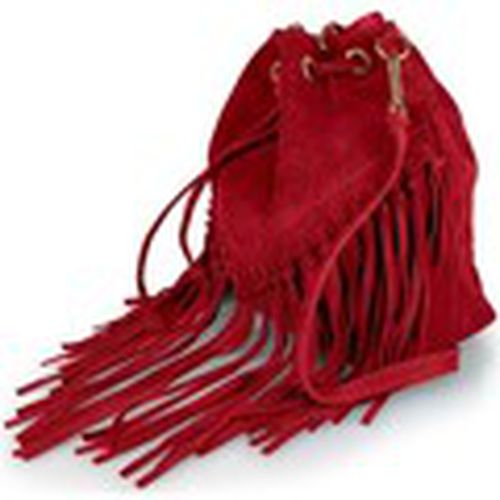 Bolso PB_55C087_RED para mujer - Pelledoca - Modalova