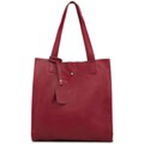 Bolso PB_55C137_RED para mujer - Pelledoca - Modalova