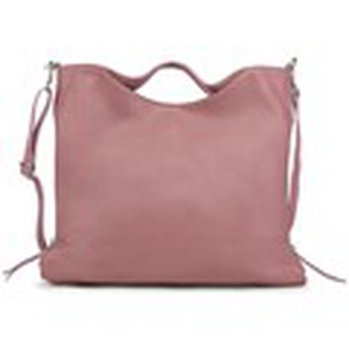 Bolso PB_55C138_OLD_PINK para mujer - Pelledoca - Modalova