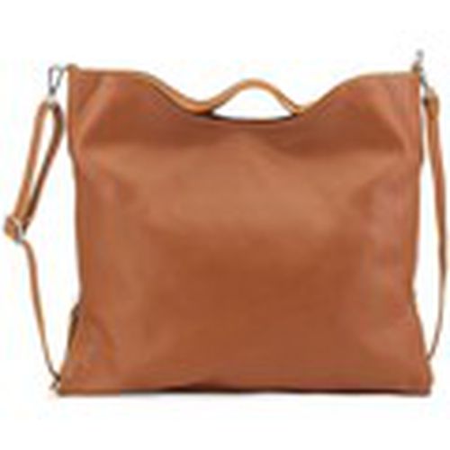 Bolso PB_55C138_LIGHT_BROWN para mujer - Pelledoca - Modalova