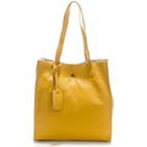 Bolso PB_55C141_YELLOW para mujer - Pelledoca - Modalova