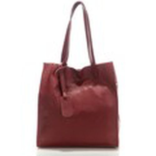 Bolso PB_55C141_BORDEAUX para mujer - Pelledoca - Modalova