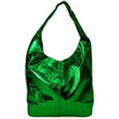 Bolso PB_55C142_GREEN para mujer - Pelledoca - Modalova