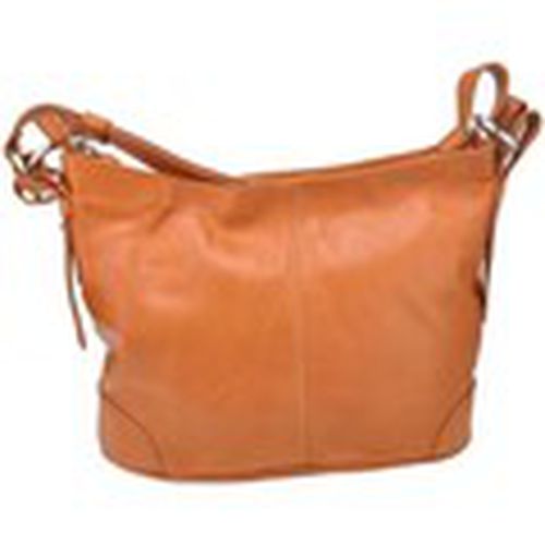 Bolso PB_55C143_LEATHER para mujer - Pelledoca - Modalova