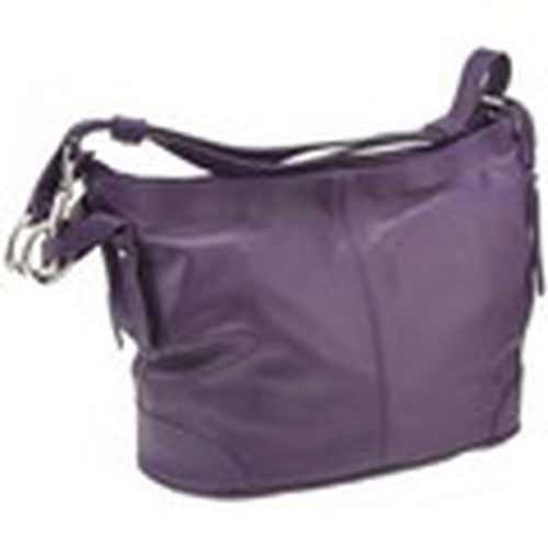 Bolso PB_55C143_VIOLET para mujer - Pelledoca - Modalova