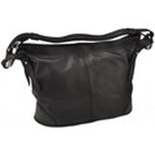 Bolso PB_55C143_BLACK para mujer - Pelledoca - Modalova