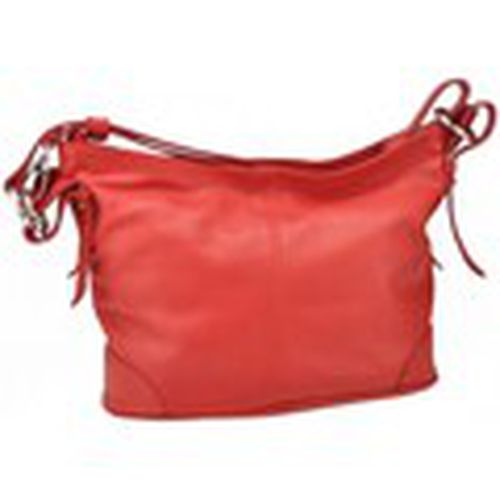 Bolso PB_55C143_RED para mujer - Pelledoca - Modalova