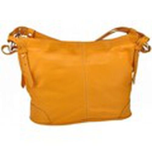 Bolso PB_55C143_YELLOW para mujer - Pelledoca - Modalova