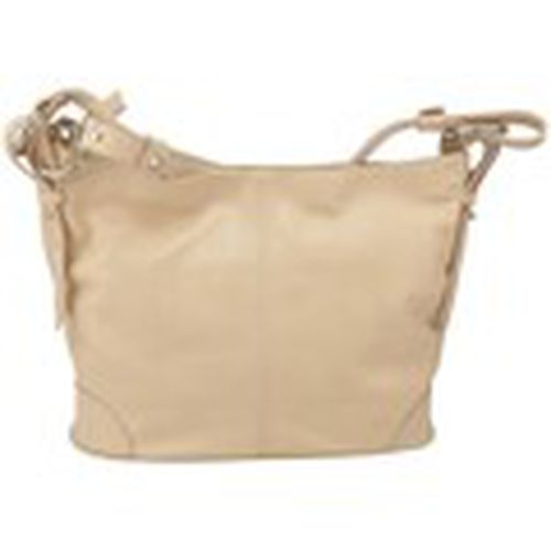 Bolso PB_55C143_BEIGE para mujer - Pelledoca - Modalova