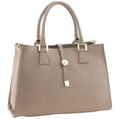 Bolso PB_55C144_TAUPE para mujer - Pelledoca - Modalova