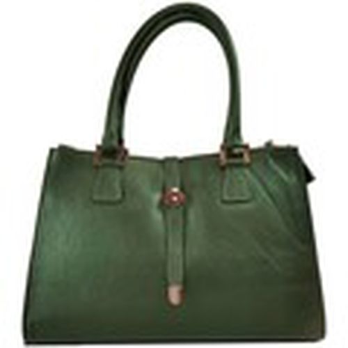 Bolso PB_55C144_GREEN para mujer - Pelledoca - Modalova