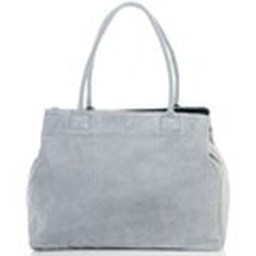 Bolso PB_55C145_GREY para mujer - Pelledoca - Modalova