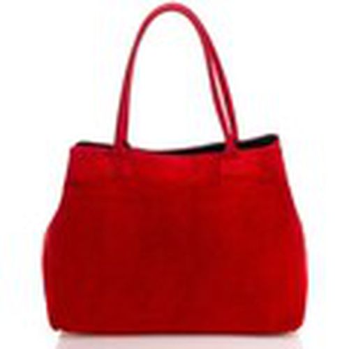 Bolso PB_55C145_RED para mujer - Pelledoca - Modalova