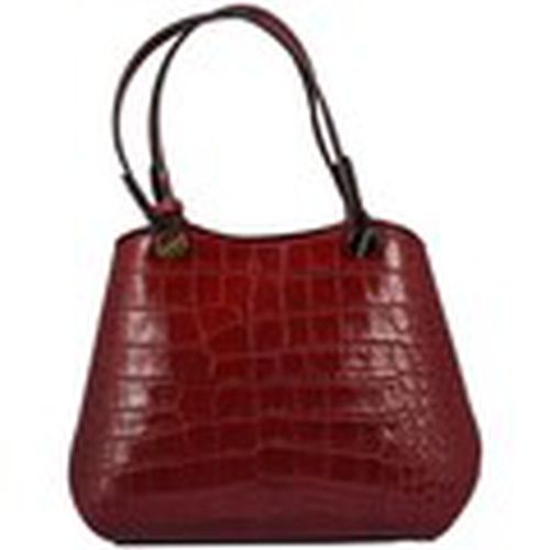 Bolso PB_55C146_RED para mujer - Pelledoca - Modalova