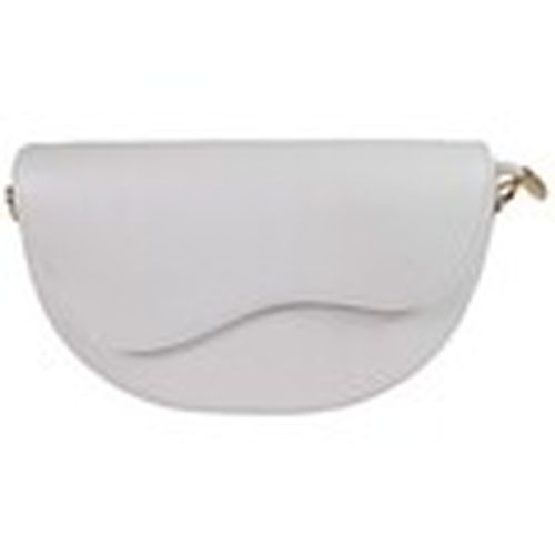 Bolso PB_55C151_WHITE para mujer - Pelledoca - Modalova