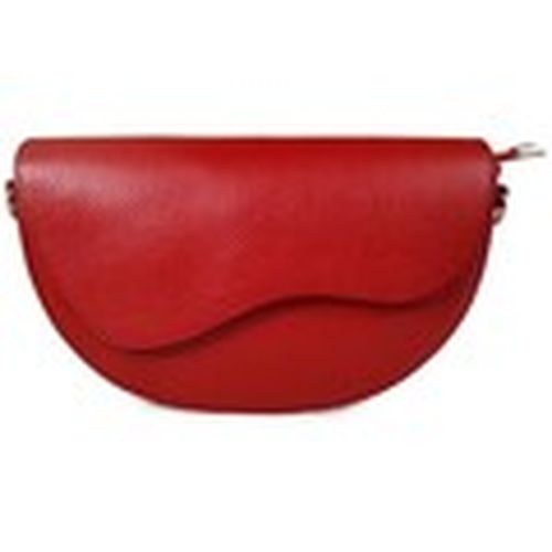 Bolso PB_55C151_RED para mujer - Pelledoca - Modalova