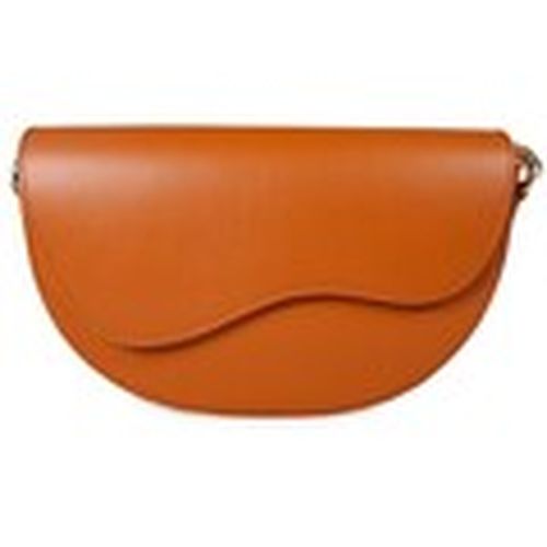 Bolso PB_55C151_LEATHER para mujer - Pelledoca - Modalova