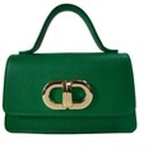 Bolso PB_55C150_GREEN para mujer - Pelledoca - Modalova