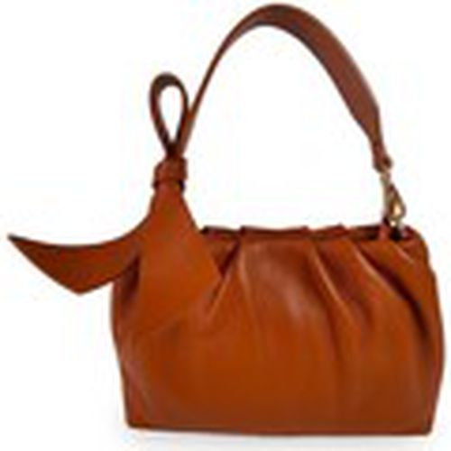 Bolso PB_55C147_LEATHER para mujer - Pelledoca - Modalova