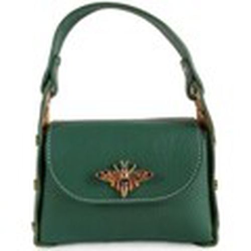 Bolso PB_55C148_GREEN para mujer - Pelledoca - Modalova