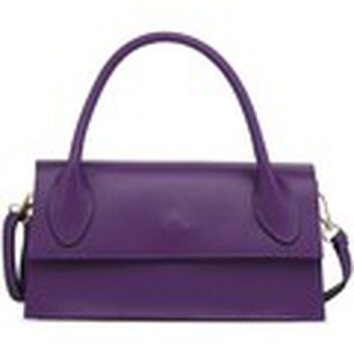 Bolso PB_55C129_VIOLET para mujer - Pelledoca - Modalova