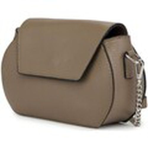 Bolso PB_55C130_OLIVE para mujer - Pelledoca - Modalova