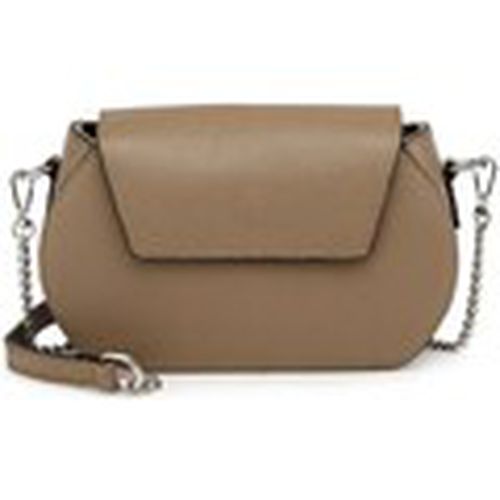 Bolso PB_55C130_TAUPE para mujer - Pelledoca - Modalova