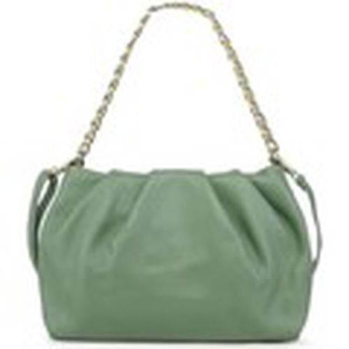 Bolso PB_55C131_GREEN para mujer - Pelledoca - Modalova