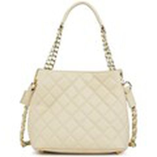 Bolso PB_55C132_CREAM para mujer - Pelledoca - Modalova