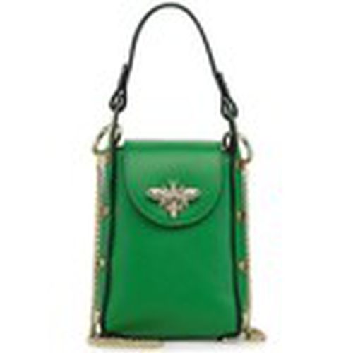 Bolso PB_55C133_GREEN para mujer - Pelledoca - Modalova