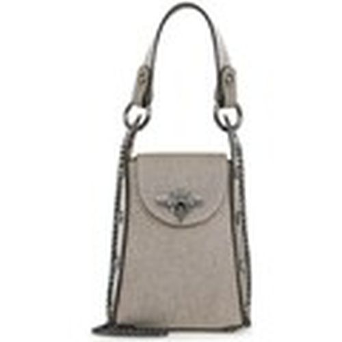 Bolso PB_55C133_GREY para mujer - Pelledoca - Modalova